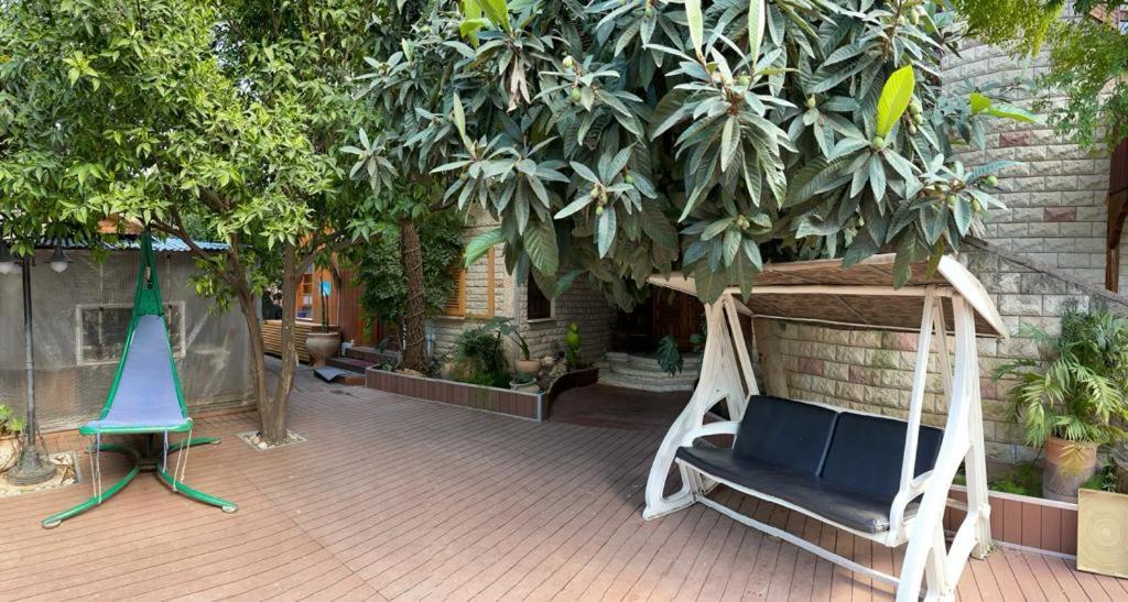 Hadar Bakfar Yesud HaMa'ala Exterior foto