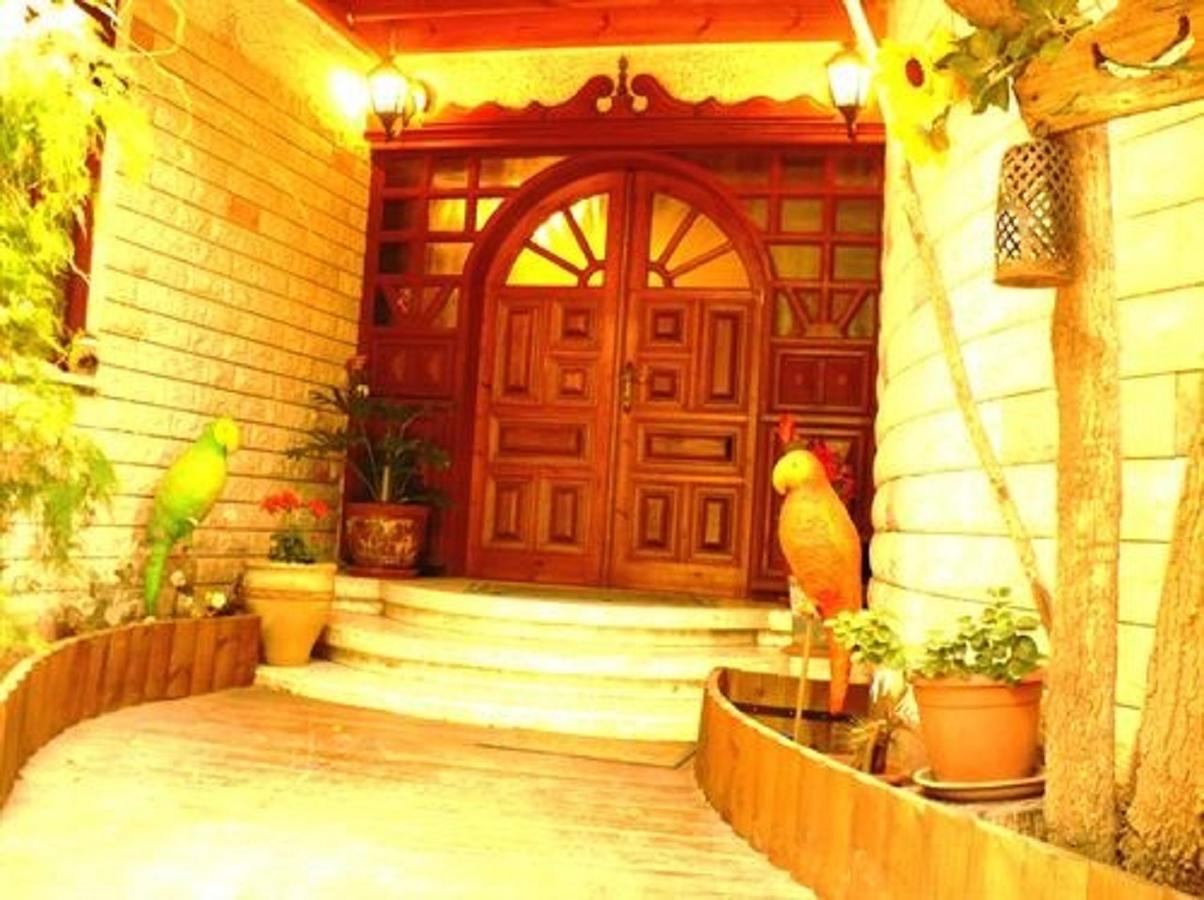 Hadar Bakfar Yesud HaMa'ala Exterior foto