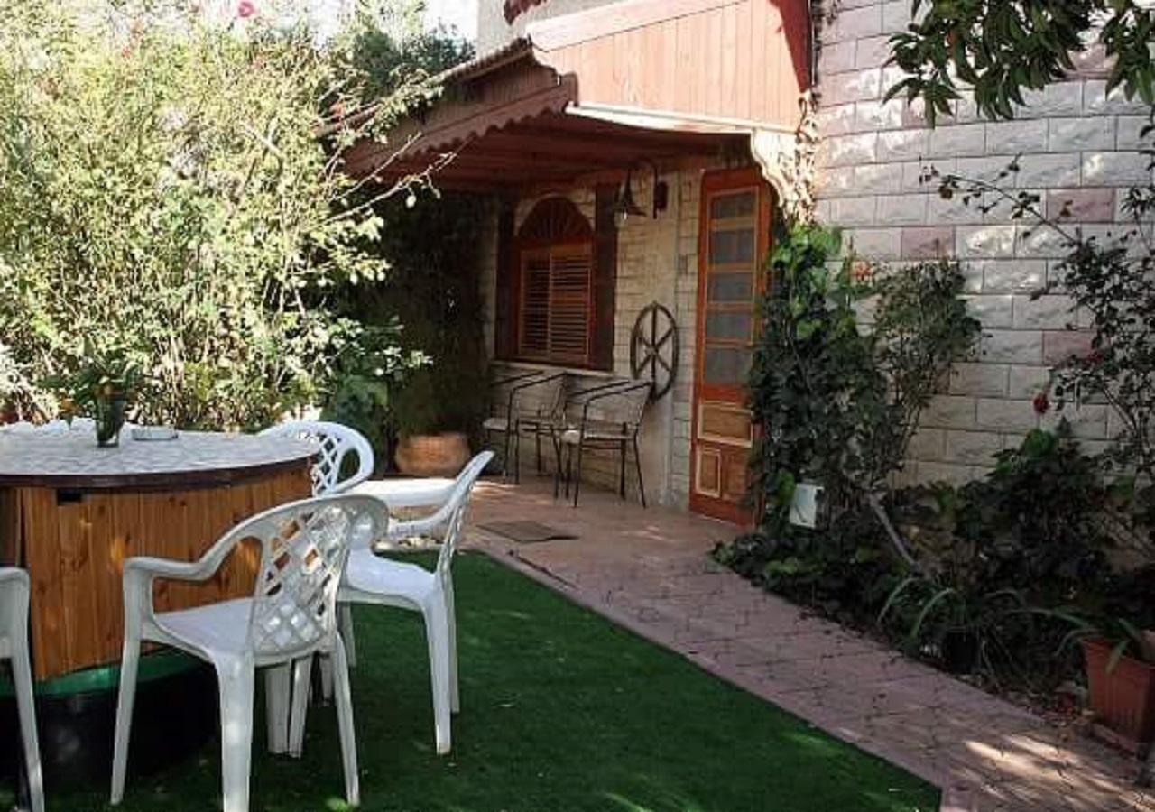 Hadar Bakfar Yesud HaMa'ala Exterior foto