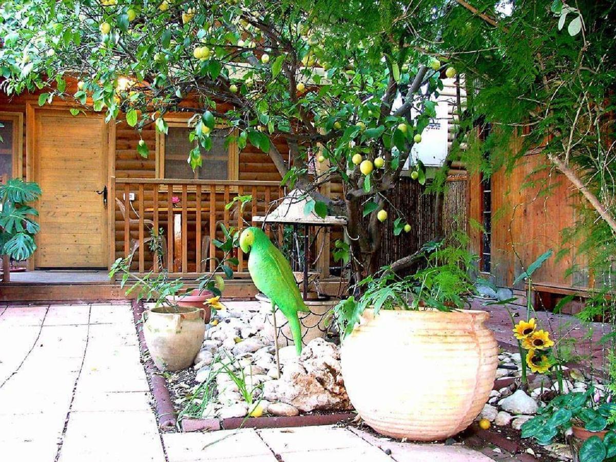 Hadar Bakfar Yesud HaMa'ala Exterior foto