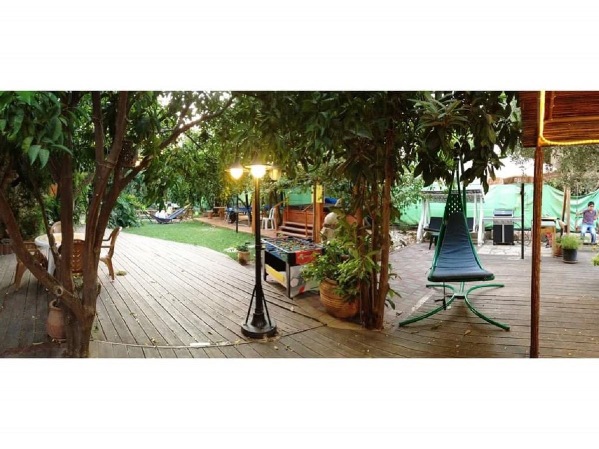 Hadar Bakfar Yesud HaMa'ala Exterior foto