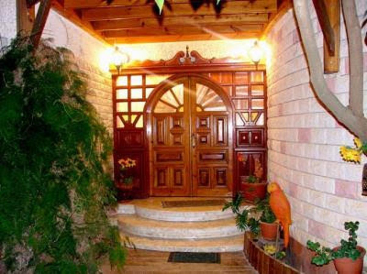 Hadar Bakfar Yesud HaMa'ala Exterior foto
